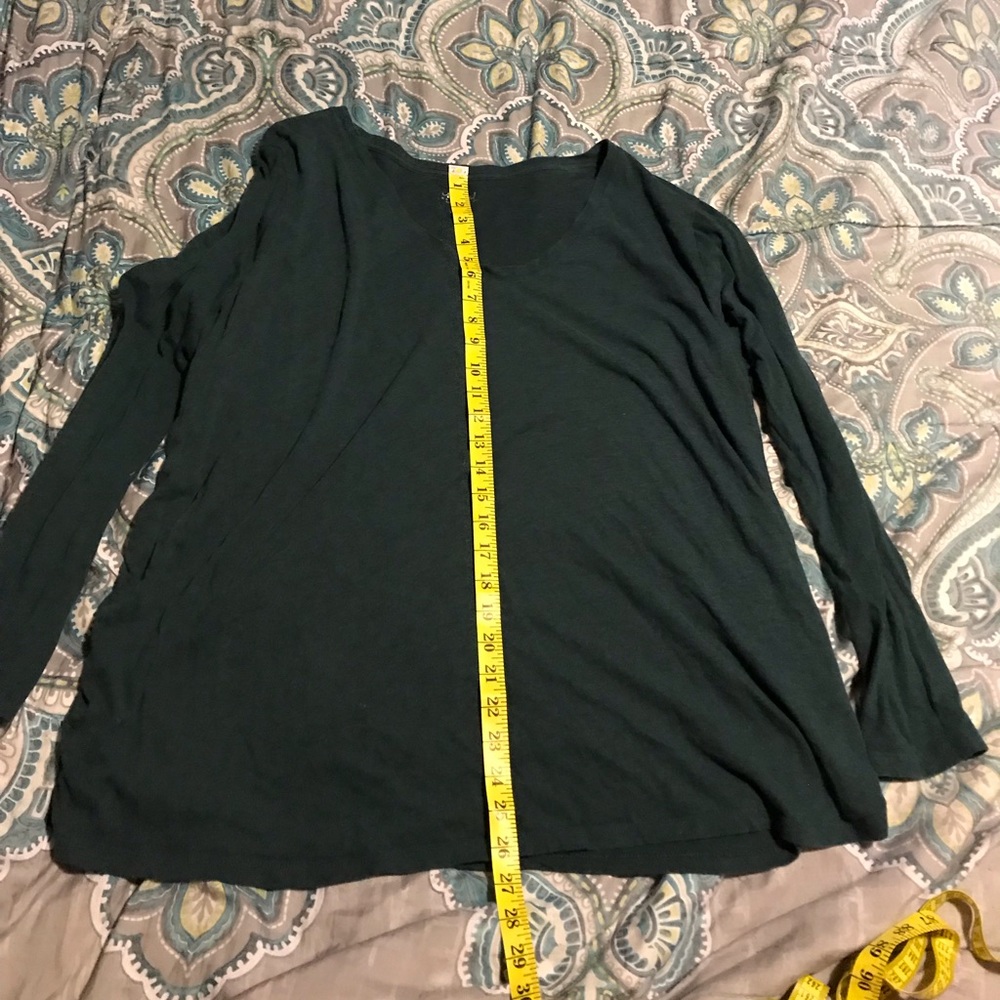 Isabel maternity top